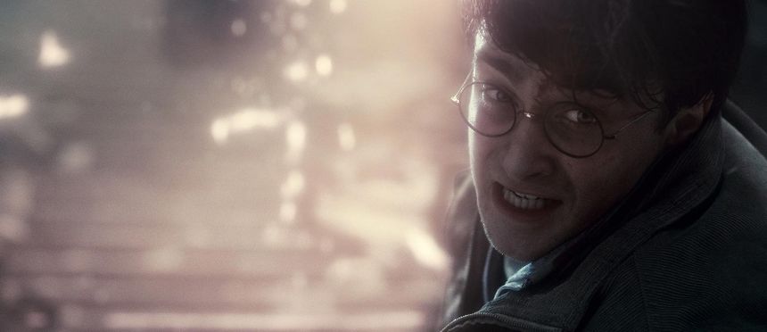 해리포터와 죽음의 성물 2 Harry Potter and the Deathly Hallows: Part II รูปภาพ