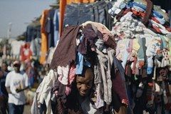 Goodwill Dumping (EFF)劇照