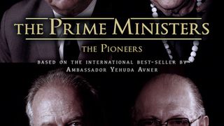 더 프라임 미니스터즈: 더 파이어니어즈 The Prime Ministers: The Pioneers 写真