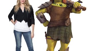 怪物史瑞克4 Shrek Forever After Photo