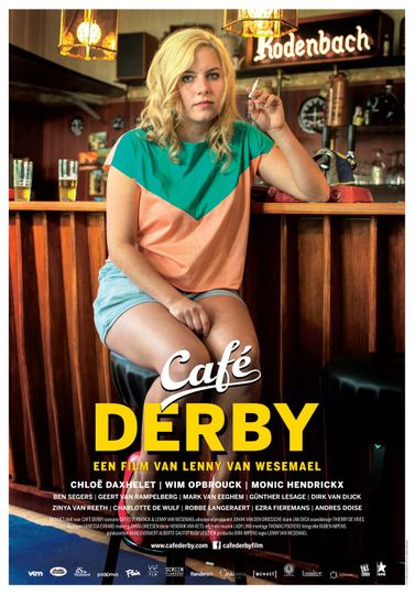 Café Derby Café Derby劇照