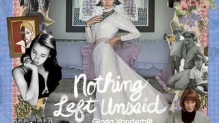 미처 전하지 못한 말들: 글로리아 밴더빌트와 앤더슨 쿠퍼 Nothing Left Unsaid: Gloria Vanderbilt & Anderson Cooper劇照