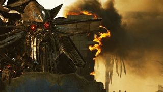 ảnh 트랜스포머 : 패자의 역습 Transformers: Revenge of the Fallen