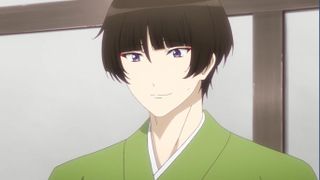 特『刀劍亂舞-花丸-』～月之卷～  Toku Touken Ranbu: Hanamaru Season 3 Yuki no Maki劇照