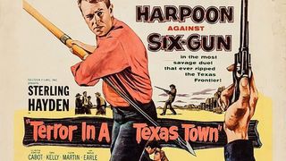 Terror in a Texas Town in a Texas Town劇照