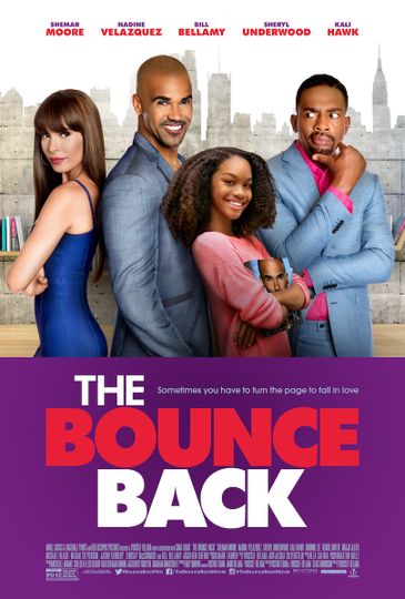 反彈 The Bounce Back Photo