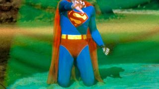 超人3 Superman III Photo