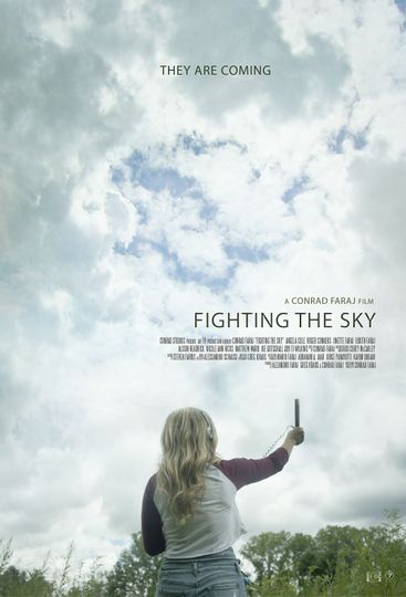 유에프오: 지구 침공 Fighting the Sky 사진