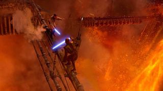 스타워즈 에피소드 3 - 시스의 복수 Star Wars: Episode III - Revenge of the Sith 写真