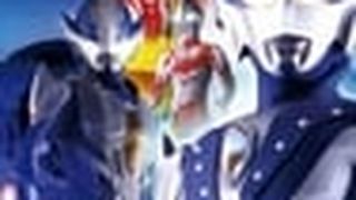 Ultraman Mebius Side Story: Hikari Saga - SAGA 1: Arb\'s Tragedy ウルトラマンメビウス外伝 ヒカリサーガ SAGA 1 アーブの悲劇劇照