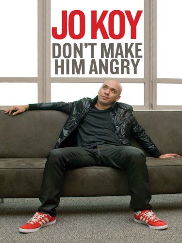 ảnh Jo Koy: Don\'t Make Him Angry Koy: Don\'t Make Him Angry