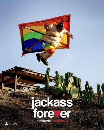 Jackass Forever 사진