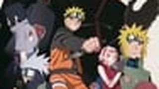 ảnh 火影忍者疾風傳劇場版：忍者之路 Road to Ninja: Naruto the Movie