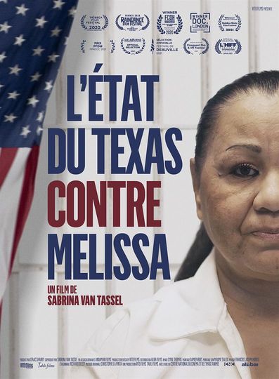 스테이트 오브 텍사스 vs. 멜리사 The State of Texas vs. Melissa Foto