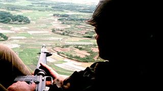 ハーツ・アンド・マインズ　ベトナム戦争の真実劇照