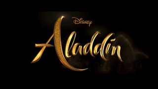 阿拉丁 Aladdin劇照