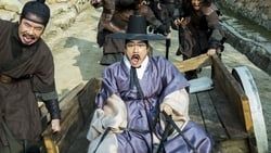 ảnh 朝鮮名偵探3：吸血鬼的祕密 조선명탐정: 흡혈괴마의 비밀