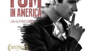 톰 인 아메리카 Tom in America Foto