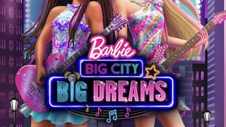 바비 - 빅 시티, 빅 드림스 Barbie Big City Big Dreams Photo