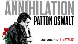 Patton Oswalt: Annihilation Oswalt: Annihilation Photo