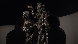 ルーブル美術館の夜　ダ・ヴィンチ没後500年展 รูปภาพ