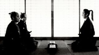 사무라이 픽션 Samurai Fiction, ＳＦ　サムライ・フィクション劇照