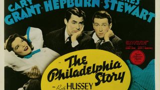 費城故事 The Philadelphia Story Foto