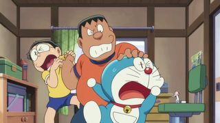 โดราเอม่อน เดอะ มูฟวี่ 2021 Doraemon The Movie 2021 Foto