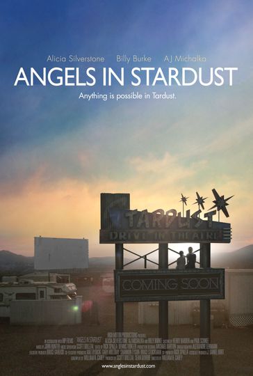 星塵天使 Angels in Stardust劇照