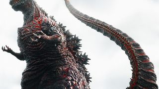 신 고질라 Shin Godzilla 사진