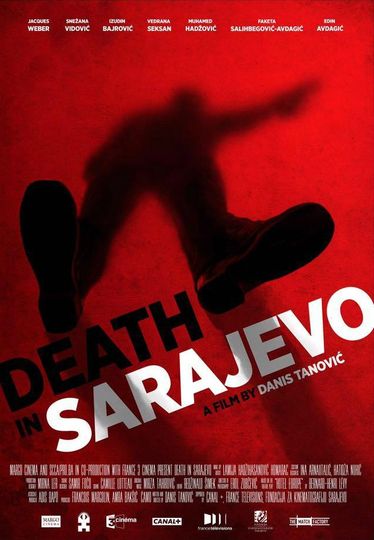 사라예보의 죽음 Death in Sarajevo Photo