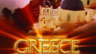 希臘迷城 Greece : Secrets of the Past劇照
