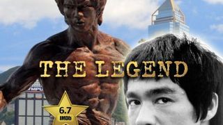 ảnh 李小龍傳奇 Bruce Lee ,The Legend