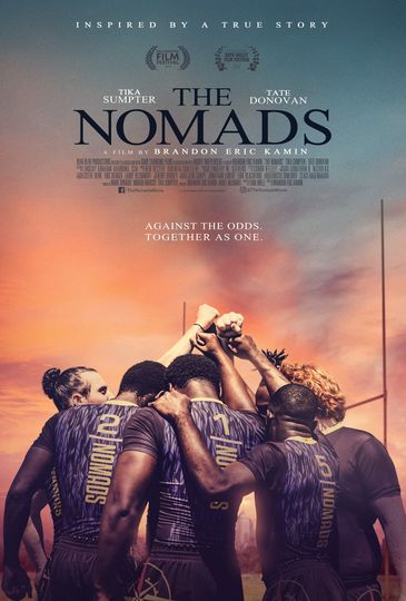 ảnh 더 노마즈 The Nomads