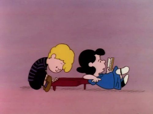 查理·布朗和史努比秀 第一季 The Charlie Brown and Snoopy Show 사진
