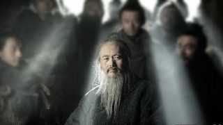 공자 춘추전국시대 감독판 Confucius, 孔子 写真