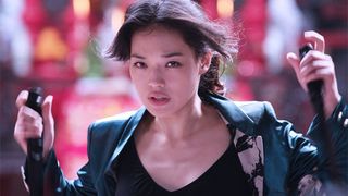 조폭 마누라 3 My Wife is a Gangster 3 : HK Edition劇照