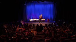 Erik Griffin: The Ugly Truth Griffin: The Ugly Truth 写真