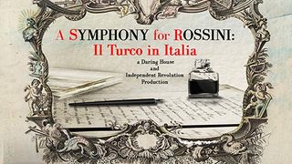 로시니를 위한 교향곡 A Symphony for Rossini: Il Turco in Italia劇照