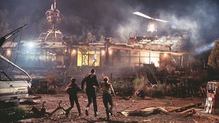 쥬라기 공원 2 : 잃어버린 세계 The Lost World: Jurassic Park รูปภาพ