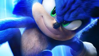 수퍼 소닉2 Sonic the Hedgehog 2劇照