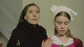 葡萄牙修女的情書 Die Liebesbriefe einer portugiesischen Nonne劇照