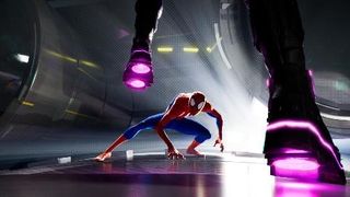 ảnh 스파이더맨: 뉴 유니버스 Spider-Man: Into the Spider-Verse