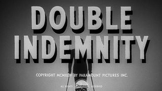 ảnh 雙重賠償 Double Indemnity