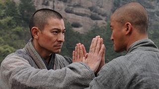샤오린: 최후의 결전 New Shaolin Temple 新少林寺 Foto