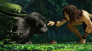 ảnh 타잔 3D Tarzan