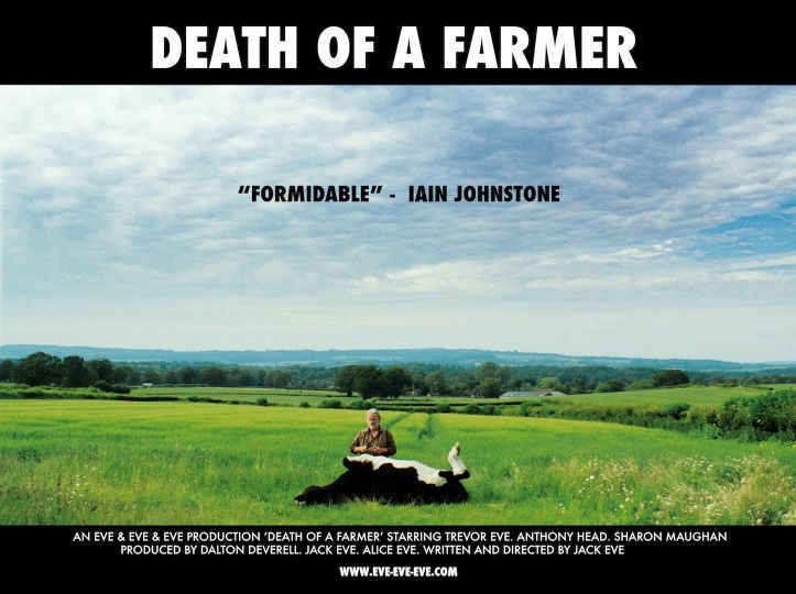 데스 오브 어 파머 Death of a Farmer Foto