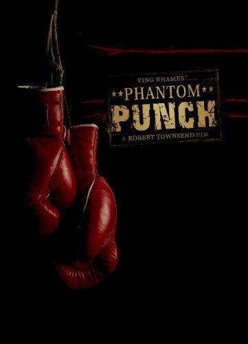 幽靈拳 Phantom Punch Photo