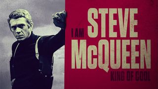 I Am Steve McQueen Am Steve McQueen 写真
