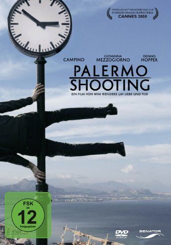 帕勒莫槍擊案 Palermo Shooting劇照